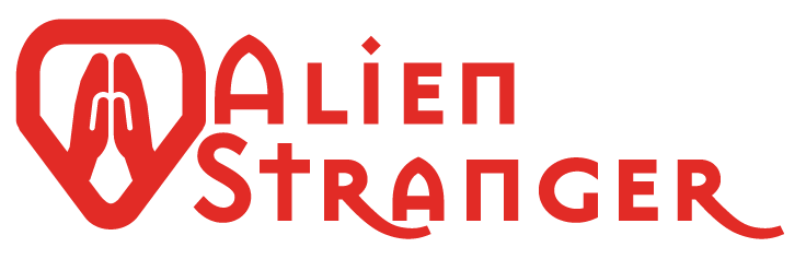 Alien Stranger