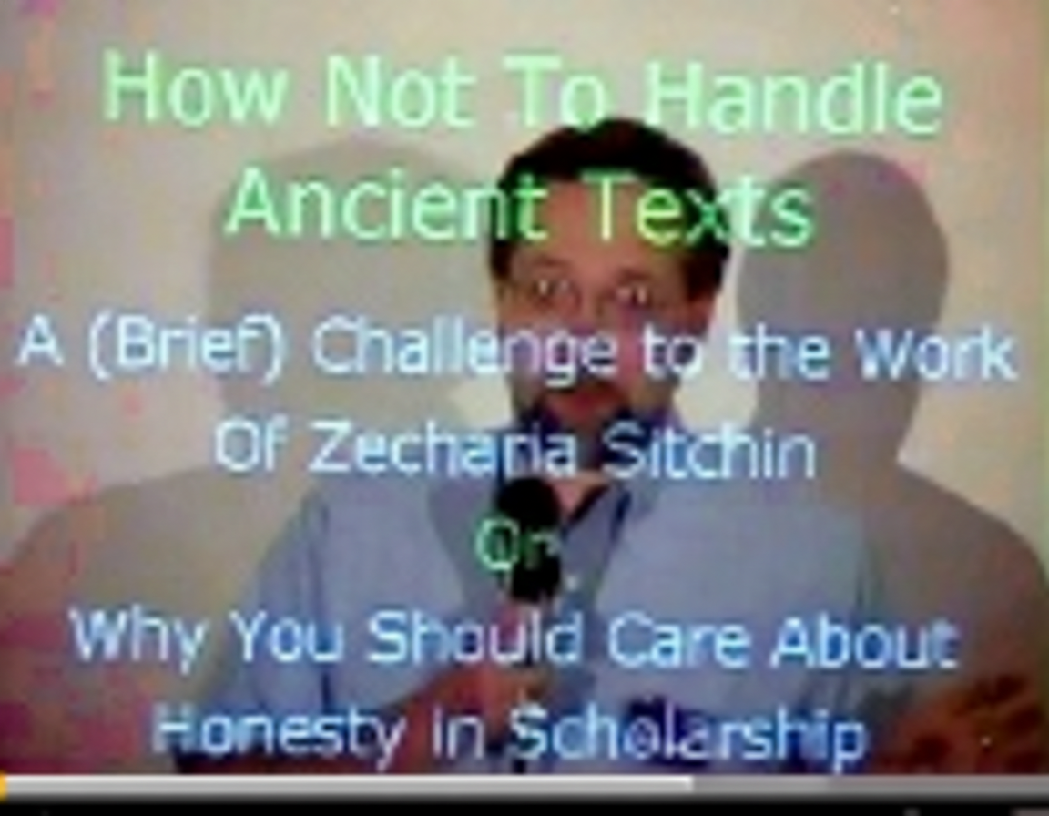 Dr. Michael S. Heiser, PhD